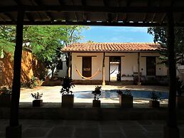 Casa Canela