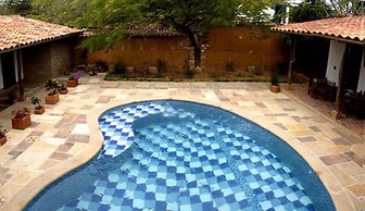 Casa Canela