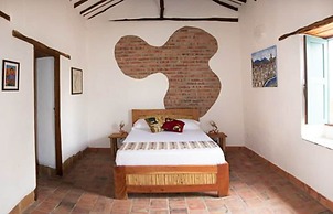 Casa Canela