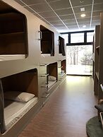Hostel Andaina