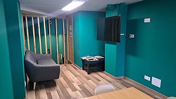 Hostel Andaina