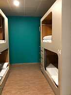 Hostel Andaina