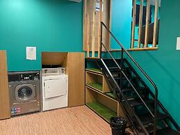 Hostel Andaina