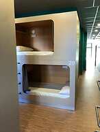Hostel Andaina