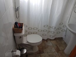 Cabañas Honu Iti