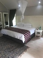 Visgraat Luxury Self Catering Unit