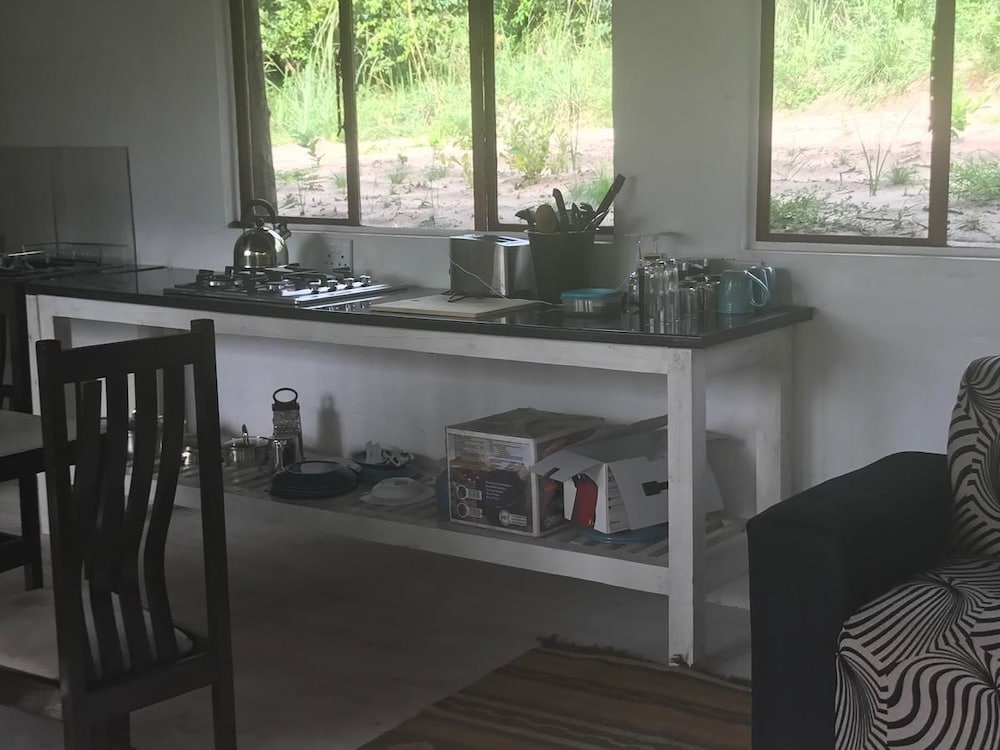 Visgraat Luxury Self Catering Unit