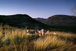 Simbavati Cederberg Ridge