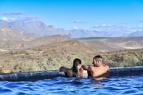 Simbavati Cederberg Ridge