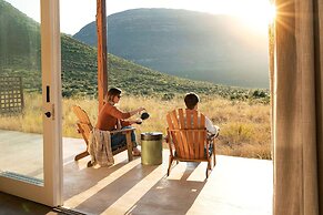 Simbavati Cederberg Ridge