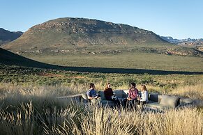 Simbavati Cederberg Ridge