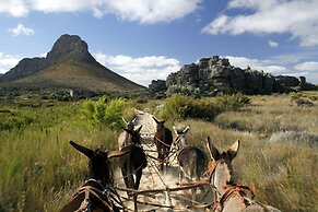 Simbavati Cederberg Ridge