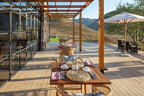 Simbavati Cederberg Ridge