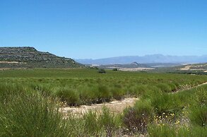Simbavati Cederberg Ridge