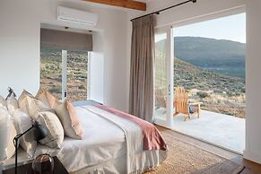 Simbavati Cederberg Ridge