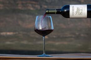 Simbavati Cederberg Ridge