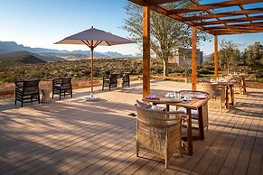 Simbavati Cederberg Ridge