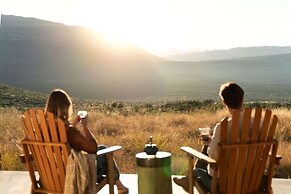Simbavati Cederberg Ridge