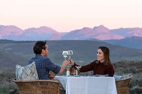 Simbavati Cederberg Ridge