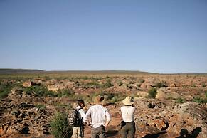 Simbavati Cederberg Ridge