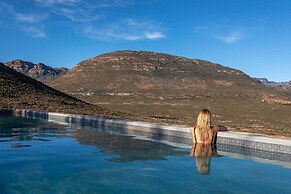 Simbavati Cederberg Ridge