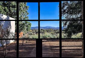 Simbavati Cederberg Ridge