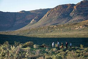 Simbavati Cederberg Ridge