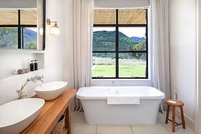 Simbavati Cederberg Ridge