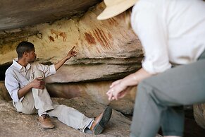 Simbavati Cederberg Ridge