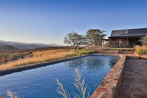 Simbavati Cederberg Ridge