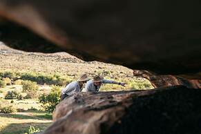 Simbavati Cederberg Ridge
