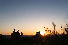 Simbavati Cederberg Ridge