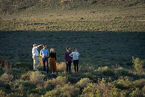 Simbavati Cederberg Ridge