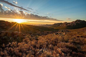 Simbavati Cederberg Ridge