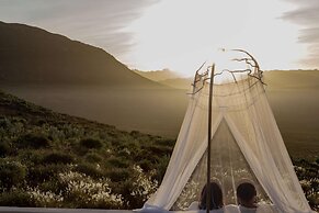 Simbavati Cederberg Ridge