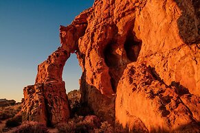 Simbavati Cederberg Ridge