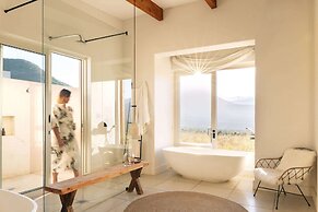 Simbavati Cederberg Ridge