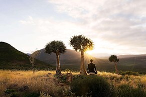 Simbavati Cederberg Ridge