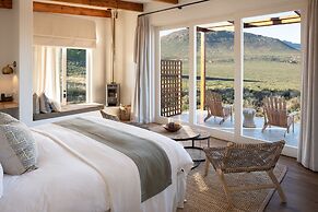Simbavati Cederberg Ridge