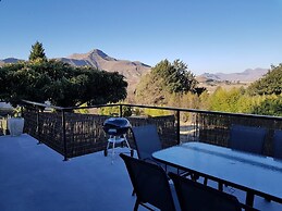Clarens Escape