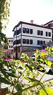 Gül Dali Butik Otel