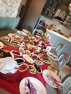 Gül Dali Butik Otel