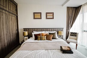 KAIDA Resort & Residences