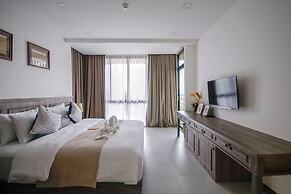 KAIDA Resort & Residences