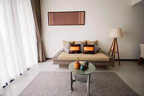KAIDA Resort & Residences
