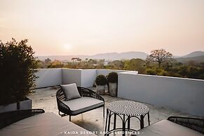 KAIDA Resort & Residences