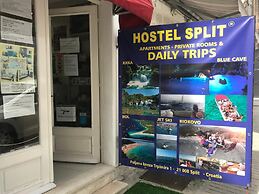 Hostel Split