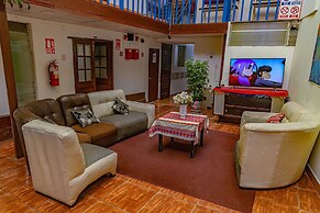 Casa Inn Hostal