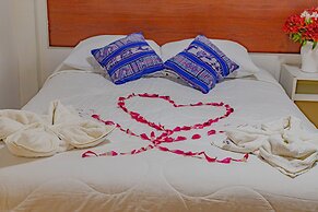 Casa Inn Hostal