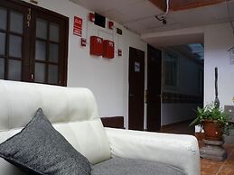 Casa Inn Hostal